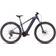 Cube Reaction Hybrid Pro 800 Mountain E-Bike - Grey/Black Unisex
