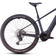 Cube Reaction Hybrid Pro 2025 - Metallic Grey/Black Unisex