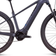 Cube Reaction Hybrid Pro 800 Mountain E-Bike - Grey/Black Unisex