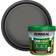 Ronseal One Coat Shed & Fence Protector Wood Protection Charcoal grey 5L