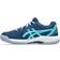 Asics Gel Dedicate 8 Padel GS - Mako Blue/Grey Blue
