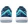 Asics Gel Dedicate 8 Padel GS - Mako Blue/Grey Blue