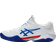 Asics Court FF 3 Novak M - White/Blue