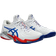 Asics Court FF 3 Novak M - White/Blue
