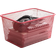 IKEA Trofast White/Light Red Hylla