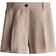 H&M Dress Shorts - Dark Beige