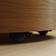 IKEA Stockholm Natural Rullbord 55cm