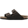Birkenstock Arizona Suede Leather - Brown/Mocha