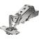 Hettich 8657i 1pcs 11.6x35mm