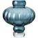 Louise Roe Balloon Blue Vas 30cm