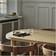 IKEA Stockholm Natural Matbord 90x230cm