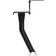Oplite GTR S3/S8 Handbrake Plate