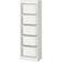 IKEA Trofast Storage Combination With Boxes
