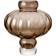 Louise Roe Balloon 08 Smoke Vas 30cm