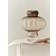Louise Roe Balloon 08 Smoke Vase 30cm