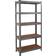 House of Home Heavy Duty Grey Shelving System 70x150cm