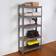 House of Home Heavy Duty Grey Shelving System 70x150cm