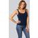 Bambuni Women's Maiken Wide Strap Top - Burgundy