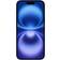 Apple iPhone 16, 128GB Ultramarine