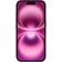Apple iPhone 16, 128GB Pink