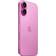 Apple iPhone 16, 128GB Pink