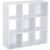 Homcom 9 Cube Book Shelf 91cm