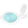 ActiveShop Moonlight White Lampdel