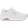 Skechers Uno Stand On Air M - White