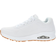 Skechers Uno Stand On Air M - White