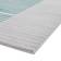 Think Rugs Apollo Modern Linear 2681 Green, Grey cm