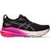 Asics Gel-Kayano 31 Wide W - Black/Bold Magenta