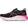 Asics Gel-Kayano 31 Wide W - Black/Bold Magenta