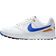 Nike Air Pegasus '89 G - White/Orange Peel/Black/Racer Blue