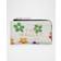 Marc Jacobs Wild Daisy Top Zip Multi Wallet - White