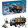 LEGO City Arctic Explorer Science Lab Truck 60471