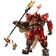 LEGO Ninjago Ildridder-mech 71846