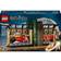 LEGO Harry Potter Bogniche Hogwarts ekspressen 76450