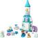 LEGO DUPLO Disney Anna og Elsas fest på Frost-slottet 10455