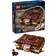 LEGO Harry Potter Chomping Monster Book of Monsters 76449