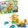 LEGO DUPLO 3-i-1-dyr på hjul 10448