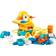 LEGO DUPLO 3-i-1-dyr på hjul 10448