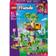 LEGO Friends Katzengeburtstagsparty & Baumhaus 42666