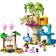 LEGO Friends Cat Birthday Party & Tree House 42666