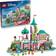 LEGO Disney Prinsesseslot og Royale Kæledyr 43267