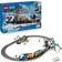 LEGO City 60470 Polarutforskarnas Arktiska Expresståg