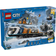 LEGO City 60470 Polarutforskarnas Arktiska Expresståg