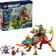 LEGO DREAMZzz Mateo's Fire Chameleon Imagination Toy 71492