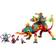 LEGO DREAMZzz Mateo's Fire Chameleon Imagination Toy 71492