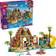 LEGO Friends 42673 Familjesemester På Strandresort