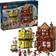 LEGO Harry Potter Quality Quidditch Supplies Ice Cream Parlour 76452